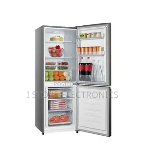 Fridge and Freezes