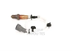 Oxygen Sensor