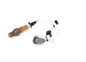 Oxygen Sensor