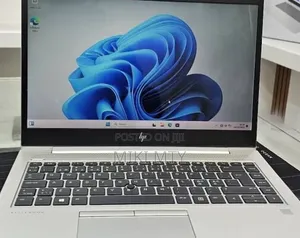 New Laptop HP EliteBook 840 16GB Intel Core i5 SSD 512GB