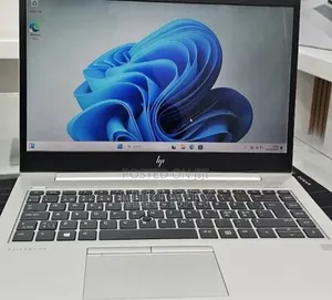 New Laptop HP EliteBook 840 16GB Intel Core i5 SSD 512GB