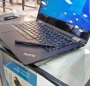 New Laptop Lenovo ThinkPad X390 Yoga 16GB Intel Core i7 SSD 512GB