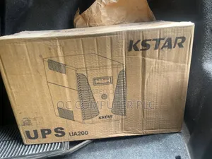 K-Star Ups 2000va