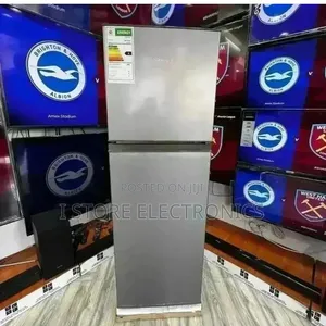 Fridge Ice Maker