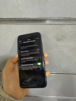 Apple iPhone 8 64 GB Black