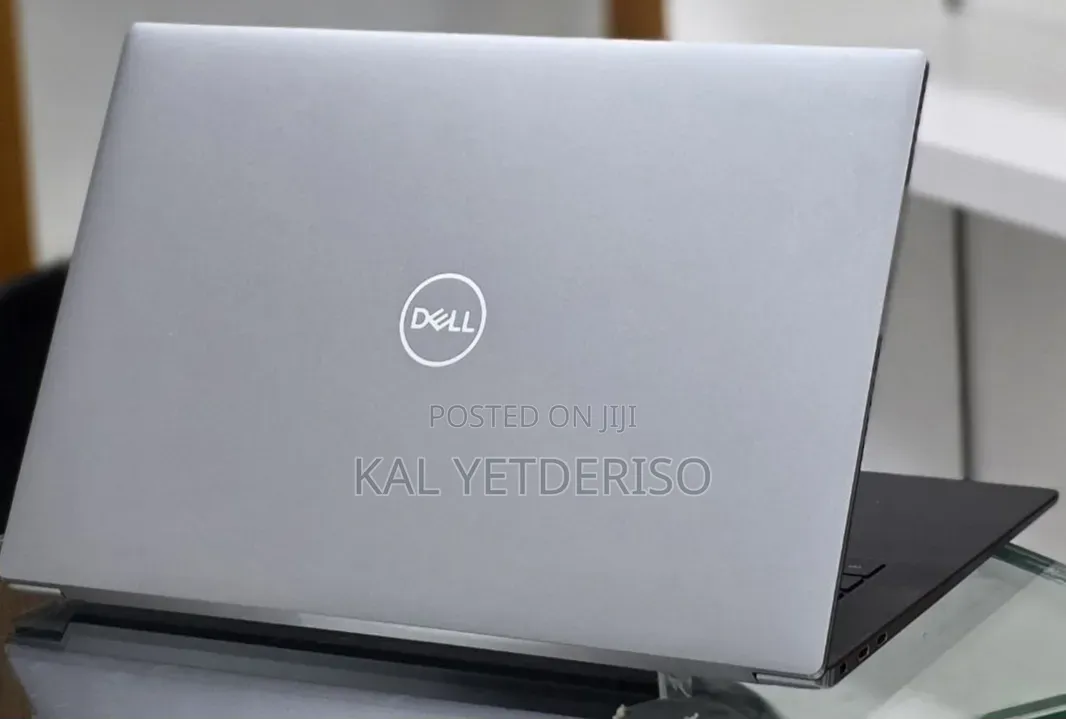 New Laptop Dell Precision 5550 16GB Intel Core i7 SSD 512GB