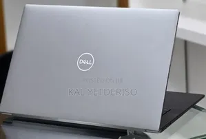 New Laptop Dell Precision 5550 16GB Intel Core i7 SSD 512GB