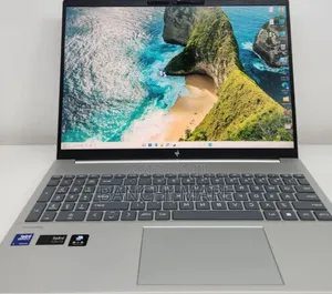 New Laptop HP Pavilion 15 16GB Intel Core Ultra 7 SSD 1T