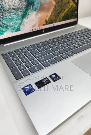 New Laptop HP Pavilion 15 16GB Intel Core Ultra 7 SSD 1T