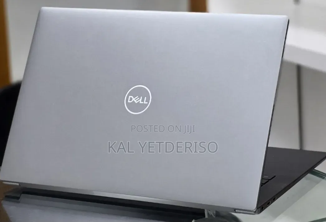 New Laptop Dell Precision 5550 16GB Intel Core i7 SSD 512GB