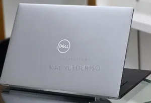 New Laptop Dell Precision 5550 16GB Intel Core i7 SSD 512GB