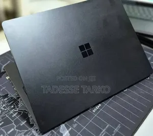 New Laptop Microsoft Surface Laptop 3 16GB Intel Core i7 SSD 256GB