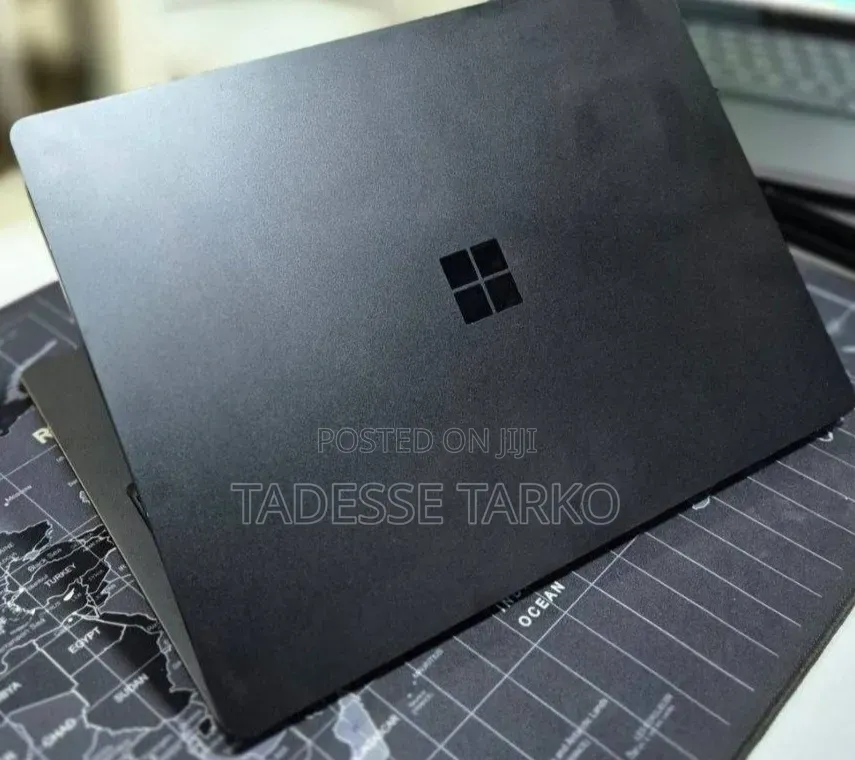 New Laptop Microsoft Surface Laptop 3 16GB Intel Core i7 SSD 256GB