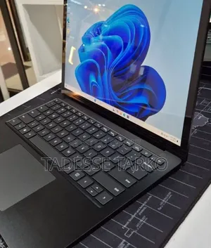 New Laptop Microsoft Surface Laptop 3 16GB Intel Core i7 SSD 256GB