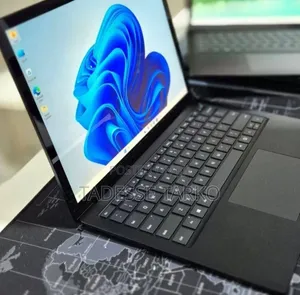 New Laptop Microsoft Surface Laptop 3 16GB Intel Core i7 SSD 256GB