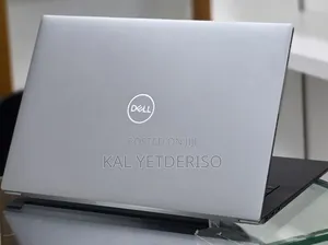 New Laptop Dell Precision 5550 16GB Intel Core i7 SSD 512GB