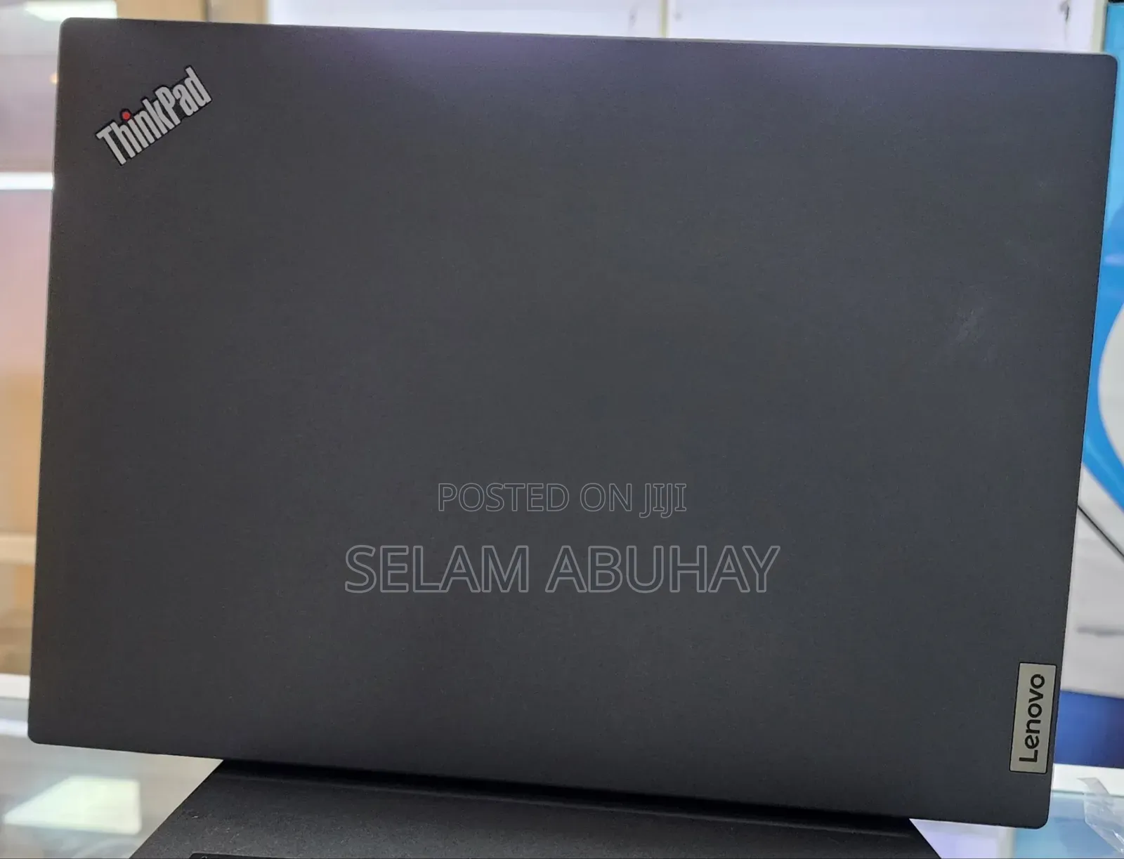New Laptop Lenovo Thinkbook 14 16GB Intel Core i5 SSD 512GB