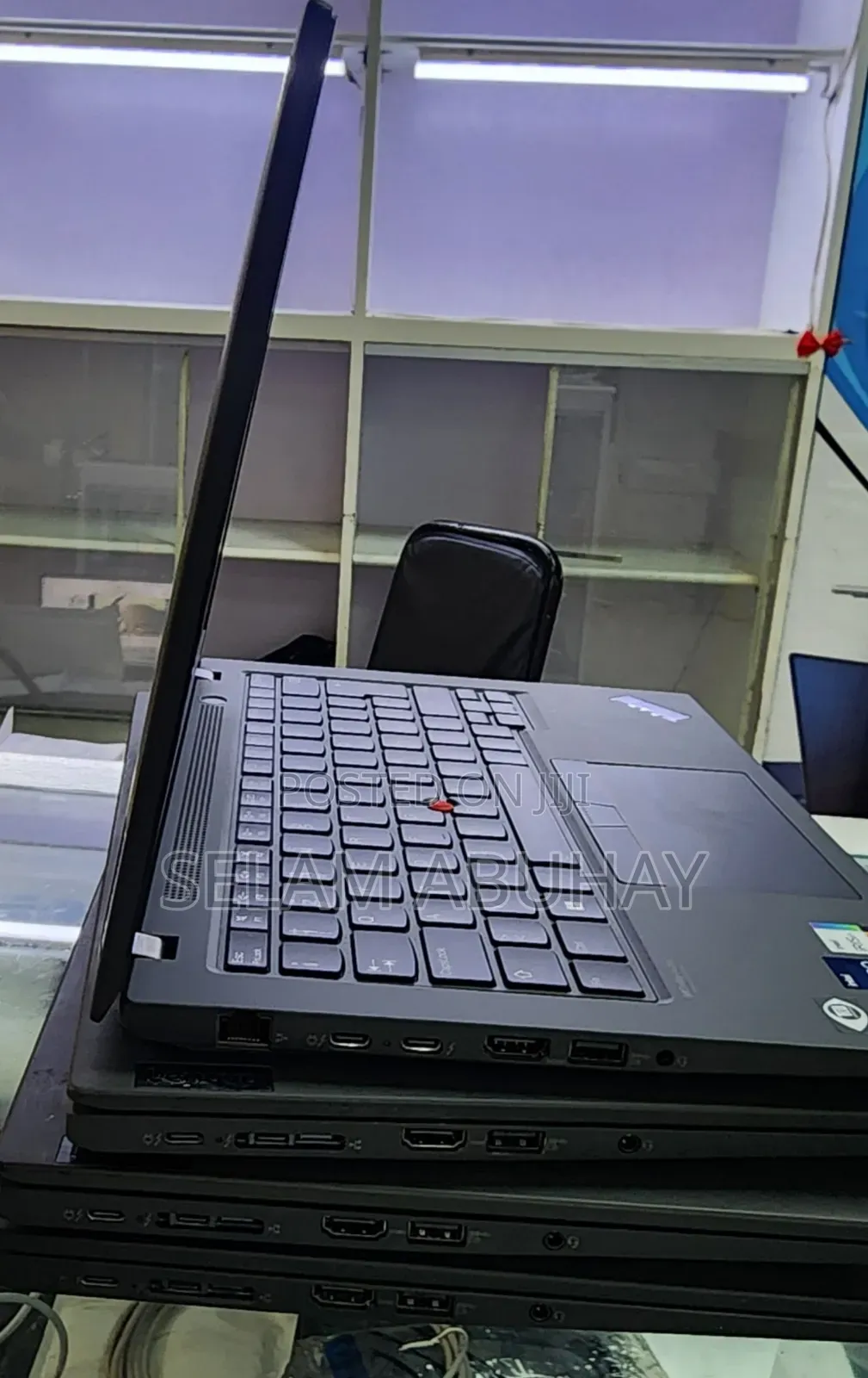 New Laptop Lenovo Thinkbook 14 16GB Intel Core i5 SSD 512GB