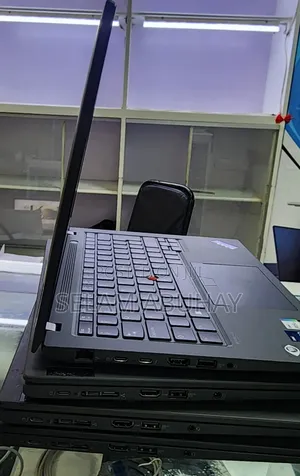 New Laptop Lenovo Thinkbook 14 16GB Intel Core i5 SSD 512GB