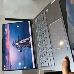 New Laptop Lenovo ThinkPad Yoga 16GB Intel Core Ultra 7 SSD 512GB