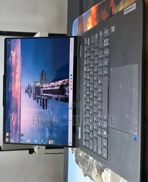 New Laptop Lenovo ThinkPad Yoga 16GB Intel Core Ultra 7 SSD 512GB