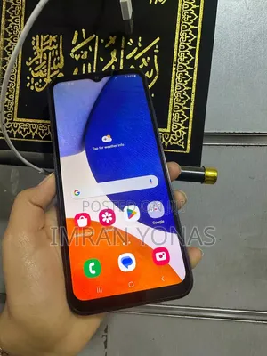 Samsung Galaxy A14 5G 128 GB Black