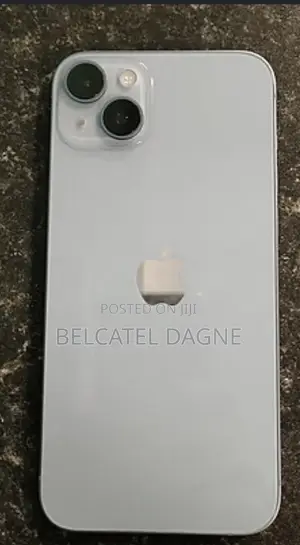 New Apple iPhone 14 128 GB White