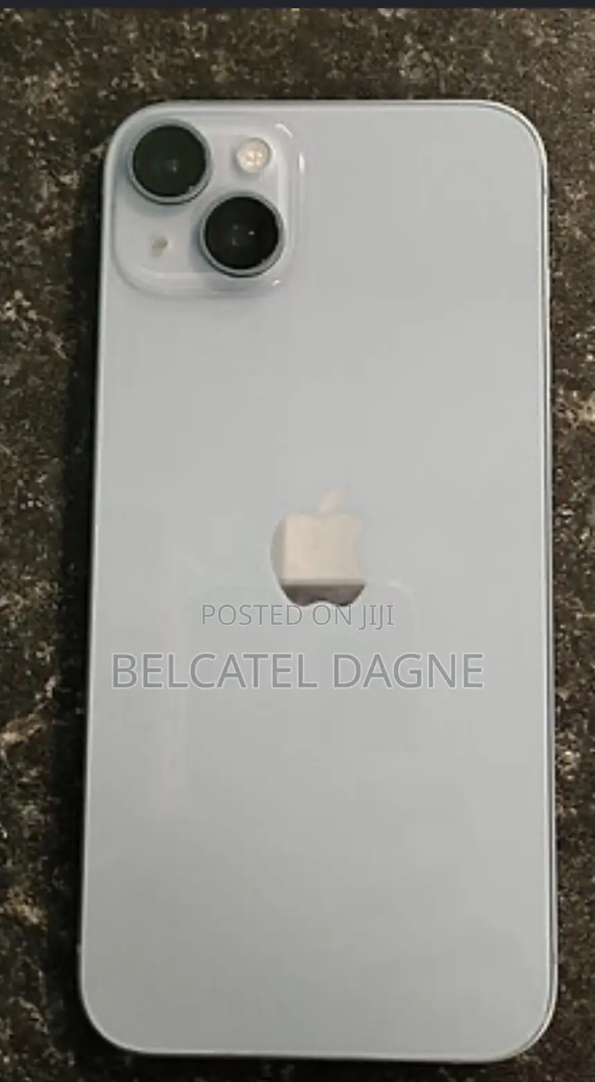 New Apple iPhone 14 128 GB White