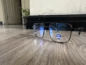 Blue Light Blocking