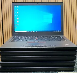 New Laptop Lenovo ThinkPad X260 16GB Intel Core i5 SSD 256GB
