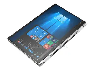 Laptop HP EliteBook x360 1040 G7 16GB Intel Core i5 SSD 512GB