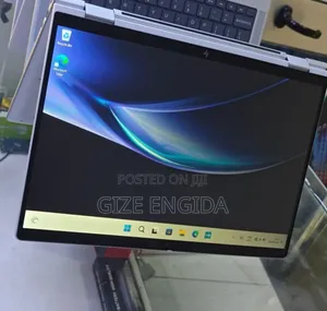 New Laptop HP EliteBook 840 G11 32GB Intel Core Ultra 7 SSD 1T
