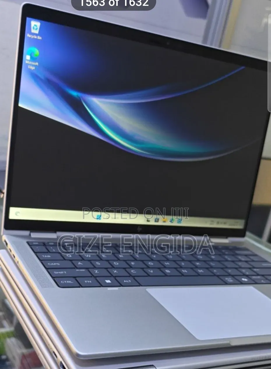 New Laptop HP EliteBook 840 G11 32GB Intel Core Ultra 7 SSD 1T
