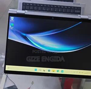 New Laptop HP EliteBook 840 G11 32GB Intel Core Ultra 7 SSD 1T