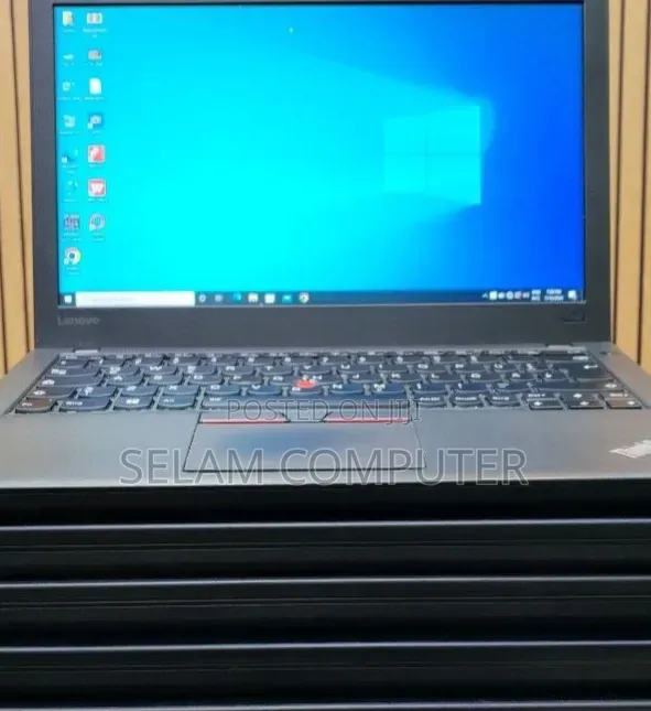 New Laptop Lenovo ThinkPad X260 16GB Intel Core i5 SSD 256GB