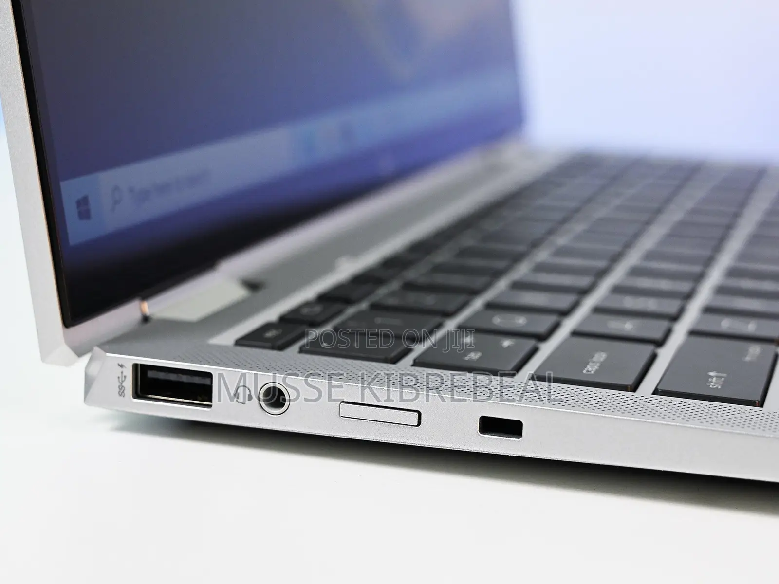Laptop HP EliteBook x360 1040 G7 16GB Intel Core i5 SSD 512GB