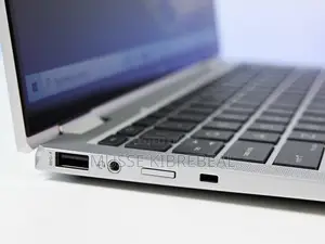 Laptop HP EliteBook x360 1040 G7 16GB Intel Core i5 SSD 512GB