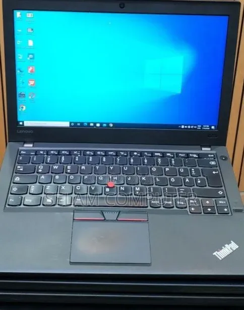 New Laptop Lenovo ThinkPad X260 16GB Intel Core i5 SSD 256GB