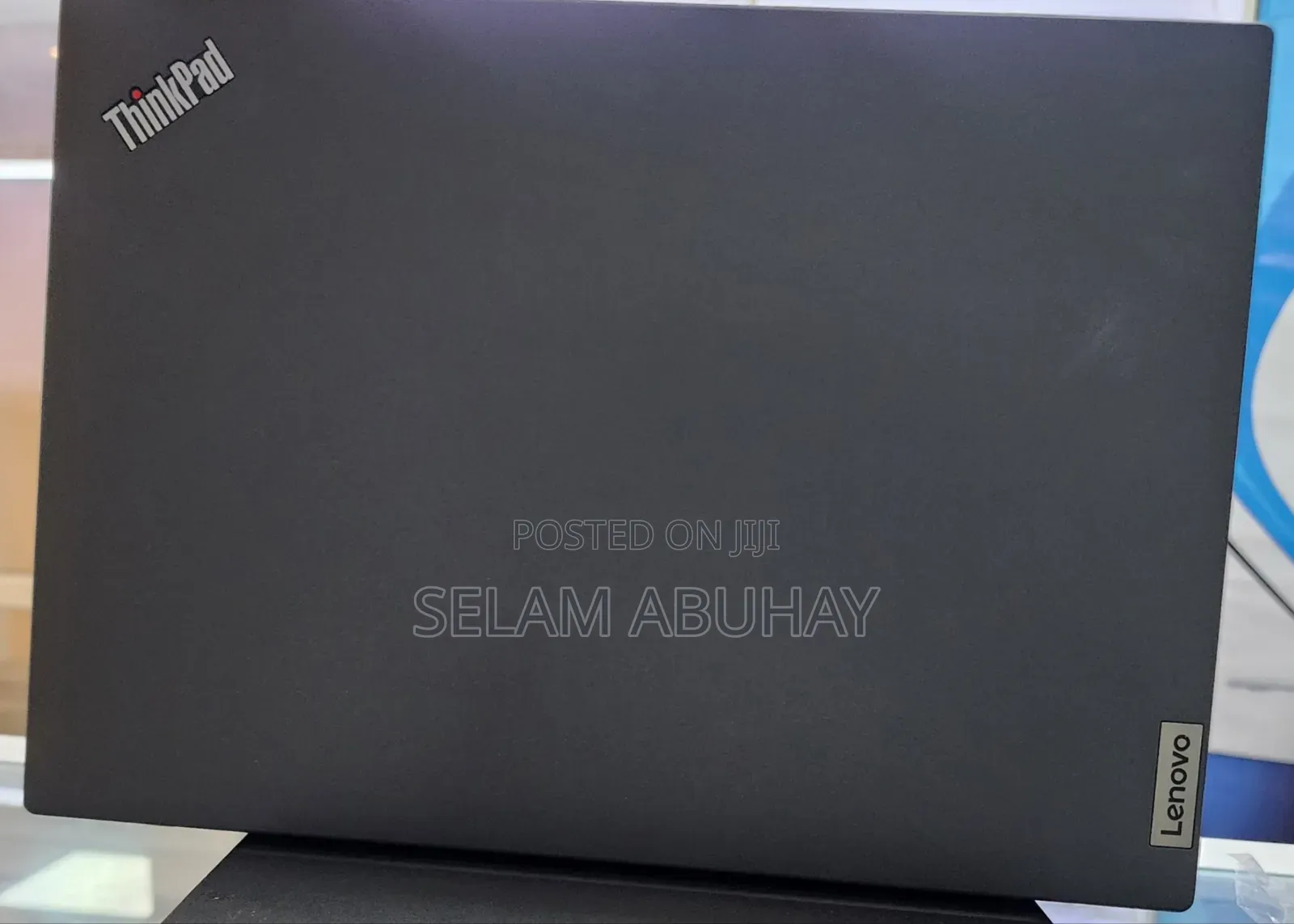New Laptop Lenovo Thinkbook 14 16GB Intel Core i5 SSD 512GB