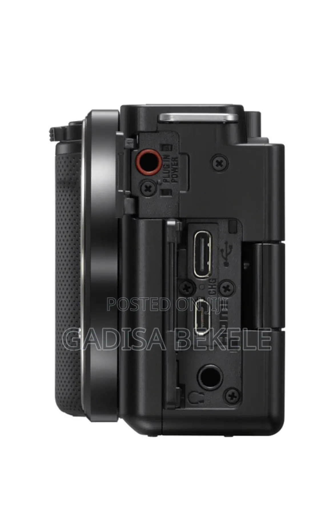 Sony Zv E10 Mark I
