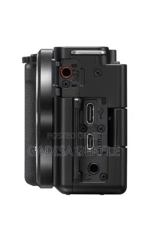 Sony Zv E10 Mark I
