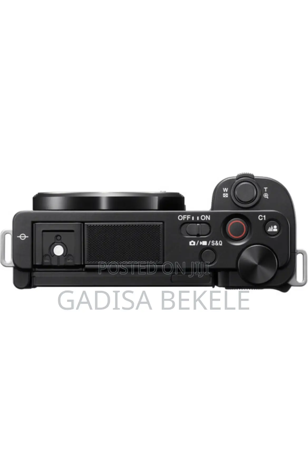 Sony Zv E10 Mark I