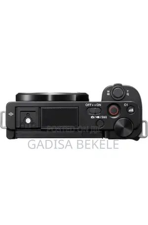 Sony Zv E10 Mark I