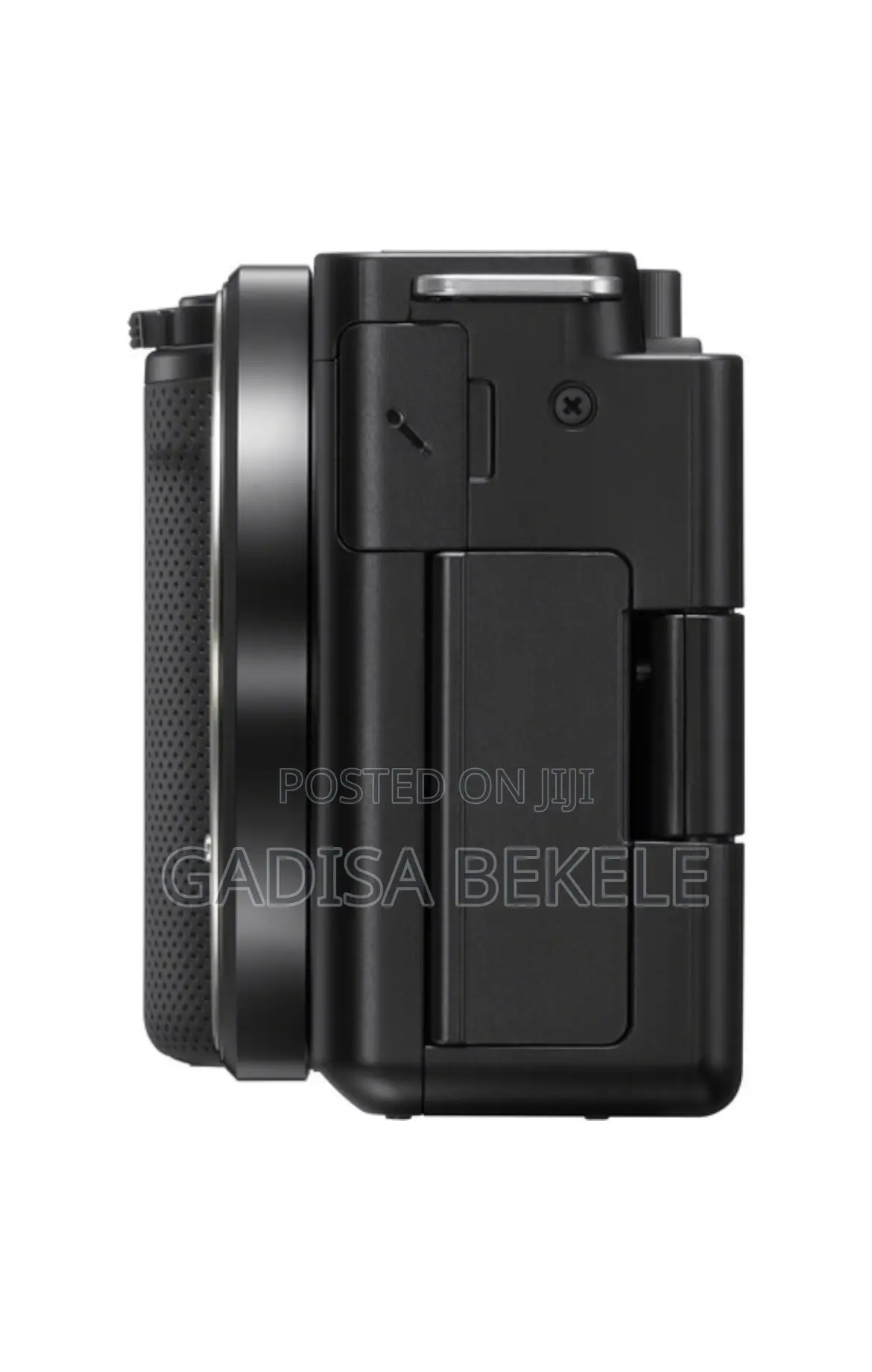 Sony Zv E10 Mark I