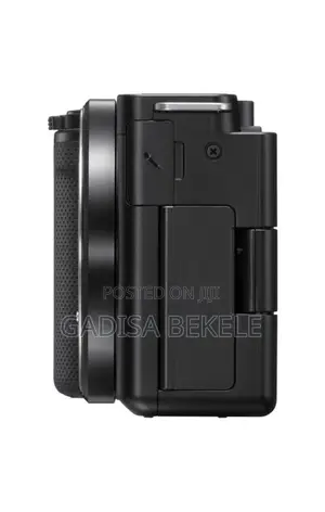 Sony Zv E10 Mark I