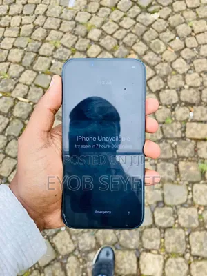 Apple iPhone 14 512 GB Gray