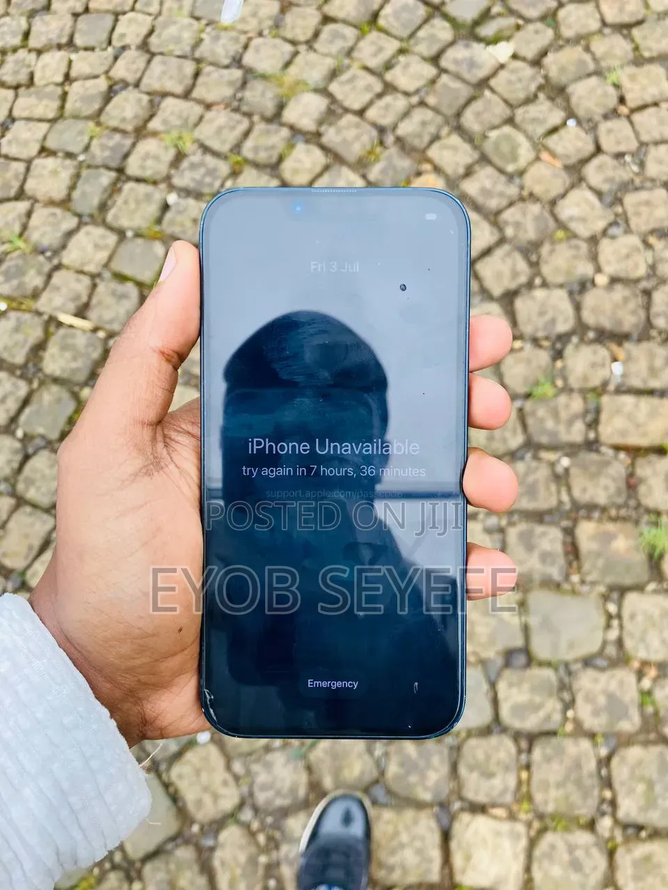 Apple iPhone 14 512 GB Gray