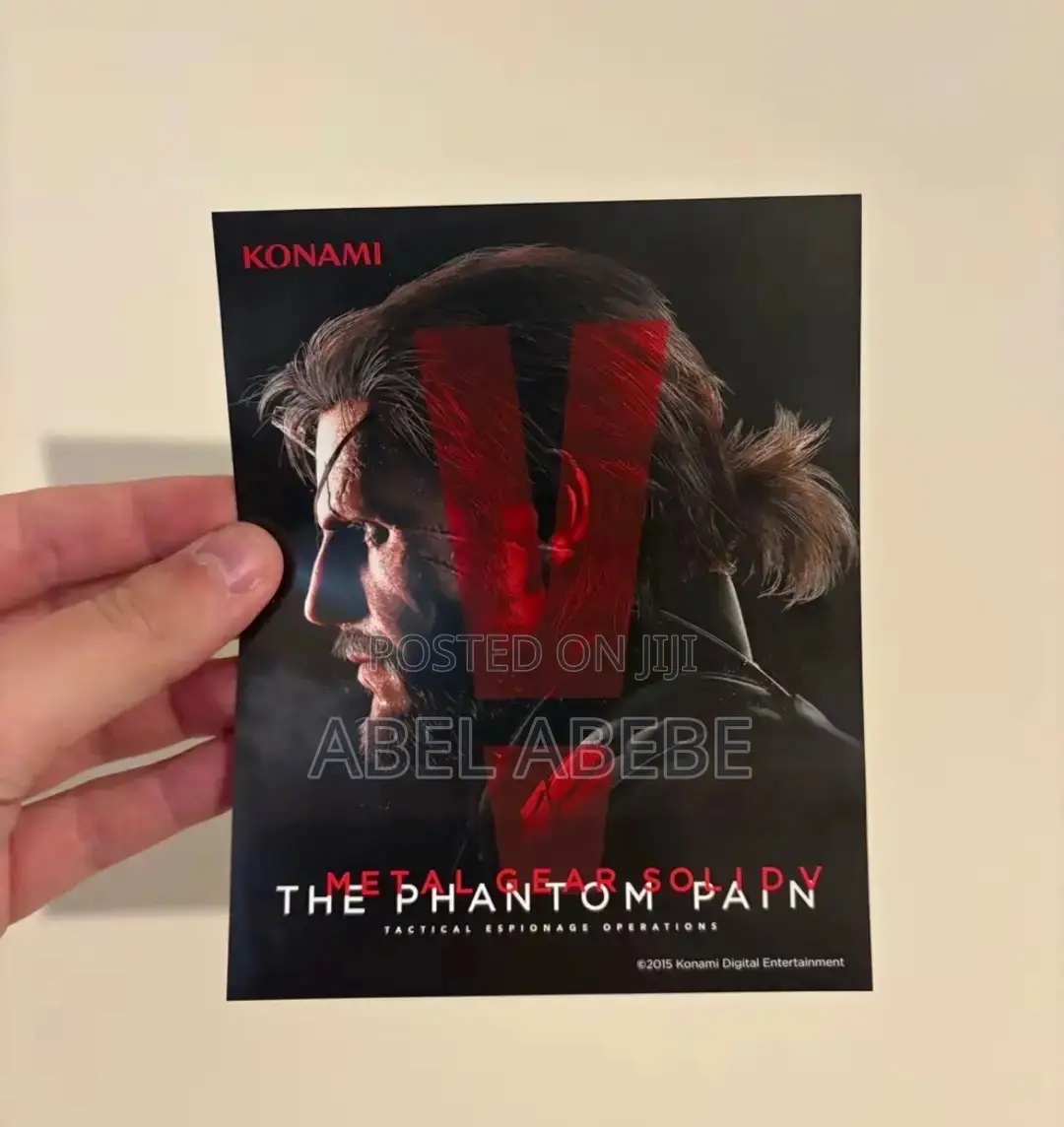 Video Game