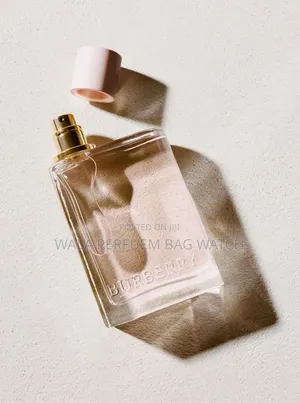 Burberry Her Parfum