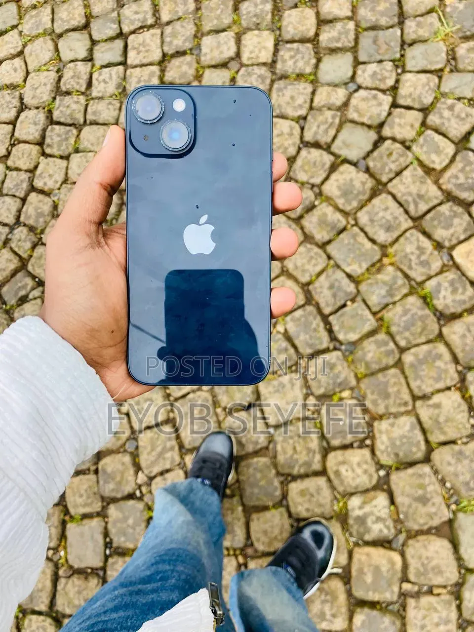 Apple iPhone 14 512 GB Gray